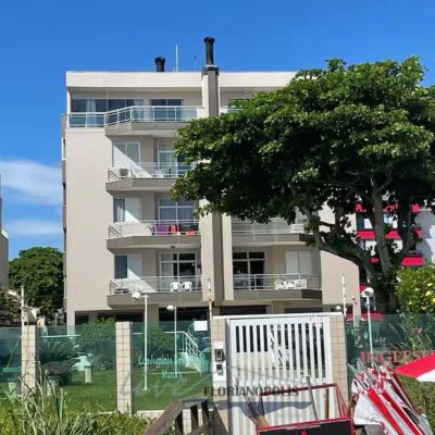 Apartamentos com 70m², 2 quartos, 1 garagem, no bairro Ingleses em Florianópolis