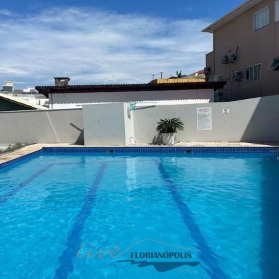 Apartamentos com 70m², 2 quartos, 1 garagem, no bairro Ingleses em Florianópolis