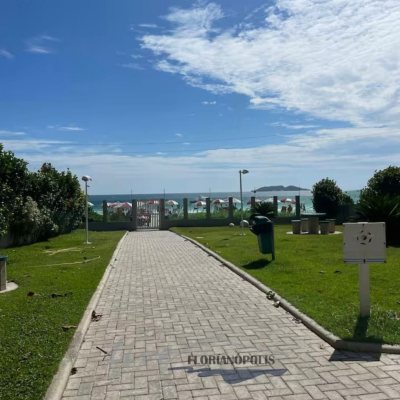 Apartamentos com 70m², 2 quartos, 1 garagem, no bairro Ingleses em Florianópolis