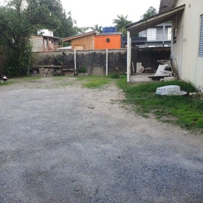 Casa Residencial/Comercial com 128m², no bairro Vargem Grande em Florianópolis