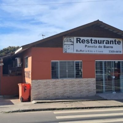 Casa Residencial/Comercial com 128m², no bairro Vargem Grande em Florianópolis