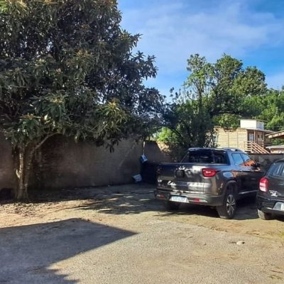 Casa Residencial/Comercial com 128m², no bairro Vargem Grande em Florianópolis