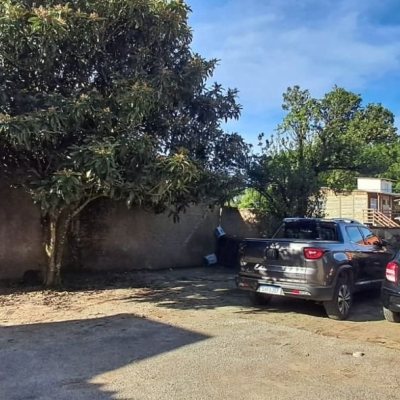 Casa Residencial/Comercial com 128m², no bairro Vargem Grande em Florianópolis