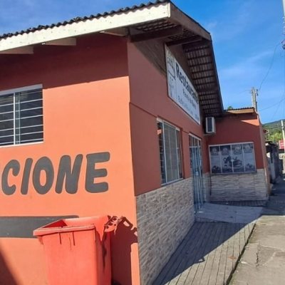 Casa Residencial/Comercial com 128m², no bairro Vargem Grande em Florianópolis