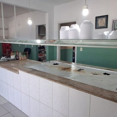 Casa Residencial/Comercial com 128m², no bairro Vargem Grande em Florianópolis