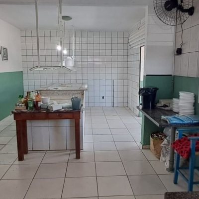 Casa Residencial/Comercial com 128m², no bairro Vargem Grande em Florianópolis