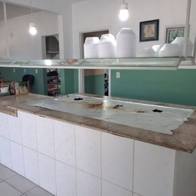 Casa Residencial/Comercial com 128m², no bairro Vargem Grande em Florianópolis