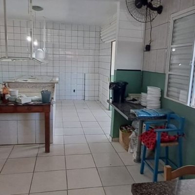 Casa Residencial/Comercial com 128m², no bairro Vargem Grande em Florianópolis