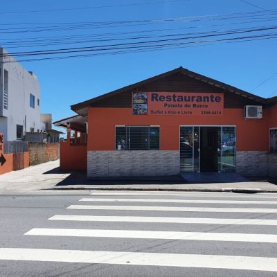 Casa Residencial/Comercial com 128m², no bairro Vargem Grande em Florianópolis