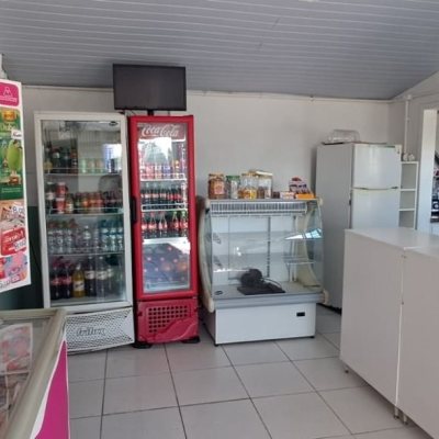 Casa Residencial/Comercial com 128m², no bairro Vargem Grande em Florianópolis