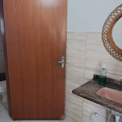Casa Residencial/Comercial com 128m², no bairro Vargem Grande em Florianópolis