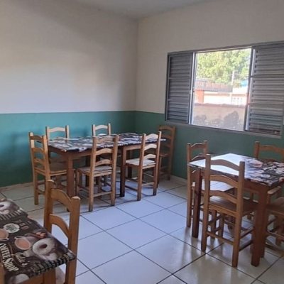 Casa Residencial/Comercial com 128m², no bairro Vargem Grande em Florianópolis
