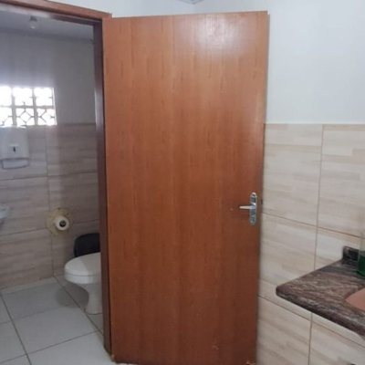 Casa Residencial/Comercial com 128m², no bairro Vargem Grande em Florianópolis