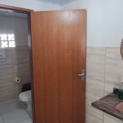 Casa Residencial/Comercial com 128m², no bairro Vargem Grande em Florianópolis