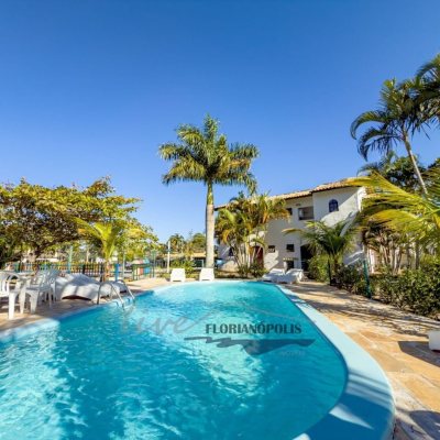 Apartamentos com 68m², 2 quartos, no bairro Cachoeira Do Bom Jesus em Florianópolis