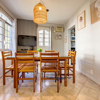 Apartamentos com 68m², 2 quartos, no bairro Cachoeira Do Bom Jesus em Florianópolis