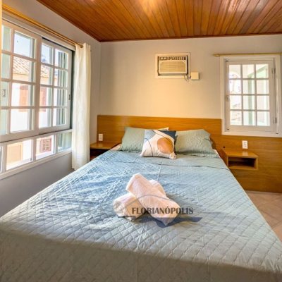 Apartamentos com 68m², 2 quartos, no bairro Cachoeira Do Bom Jesus em Florianópolis