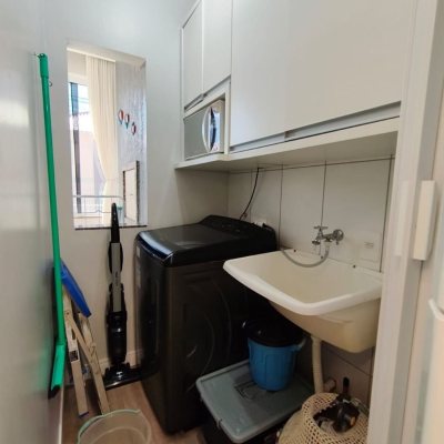 Apartamentos com 58m², 2 quartos, 1 suíte, 1 garagem, no bairro Ingleses do Rio Vermelho em Florianópolis