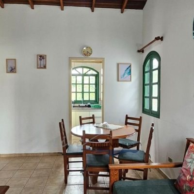 Apartamentos com 61m², 2 quartos, 15 garagens, no bairro Cachoeira Do Bom Jesus em Florianópolis