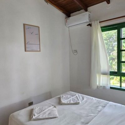 Apartamentos com 61m², 2 quartos, 15 garagens, no bairro Cachoeira Do Bom Jesus em Florianópolis