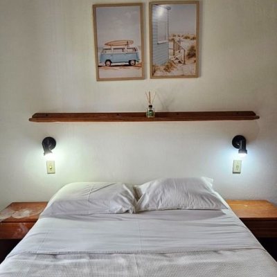 Apartamentos com 61m², 2 quartos, 15 garagens, no bairro Cachoeira Do Bom Jesus em Florianópolis