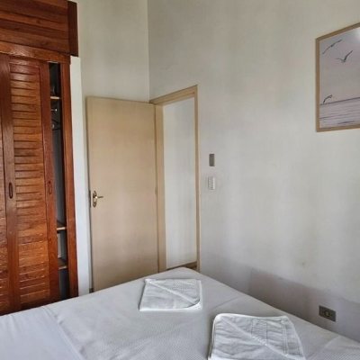 Apartamentos com 61m², 2 quartos, 15 garagens, no bairro Cachoeira Do Bom Jesus em Florianópolis