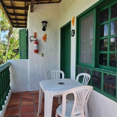 Apartamentos com 61m², 2 quartos, 15 garagens, no bairro Cachoeira Do Bom Jesus em Florianópolis