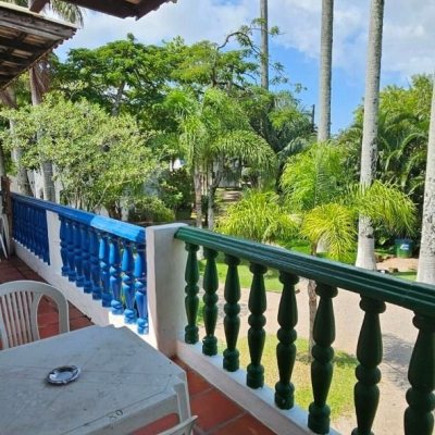 Apartamentos com 61m², 2 quartos, 15 garagens, no bairro Cachoeira Do Bom Jesus em Florianópolis