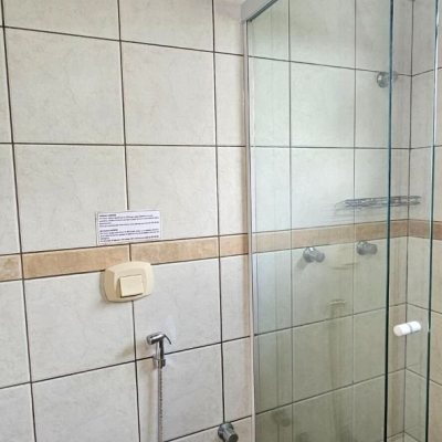 Apartamentos com 61m², 2 quartos, 15 garagens, no bairro Cachoeira Do Bom Jesus em Florianópolis