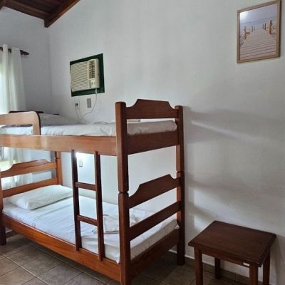 Apartamentos com 61m², 2 quartos, 15 garagens, no bairro Cachoeira Do Bom Jesus em Florianópolis