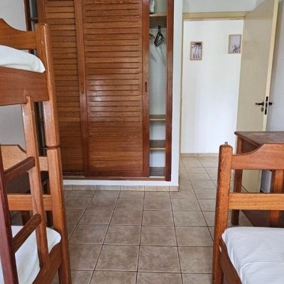 Apartamentos com 61m², 2 quartos, 15 garagens, no bairro Cachoeira Do Bom Jesus em Florianópolis