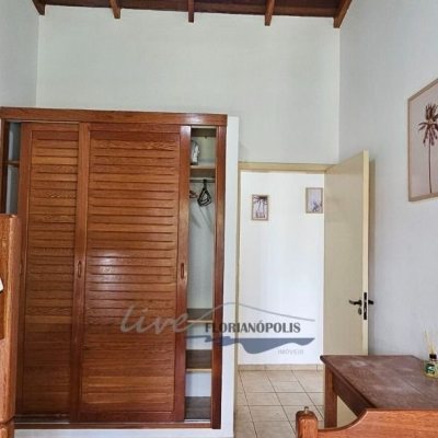 Apartamentos com 61m², 2 quartos, 15 garagens, no bairro Cachoeira Do Bom Jesus em Florianópolis