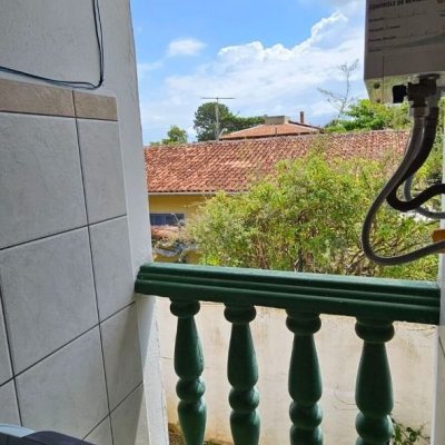 Apartamentos com 61m², 2 quartos, 15 garagens, no bairro Cachoeira Do Bom Jesus em Florianópolis