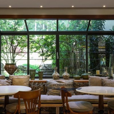 Casa Residencial com 1000m², 6 quartos, 6 suítes, no bairro Ratones em Florianópolis