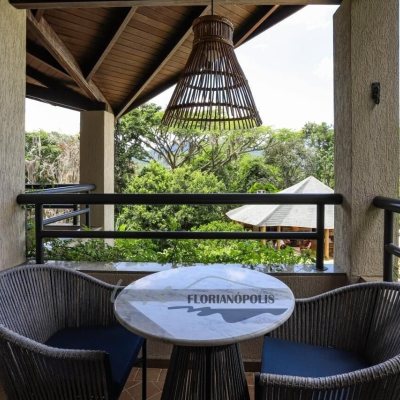 Casa Residencial com 1000m², 6 quartos, 6 suítes, no bairro Ratones em Florianópolis