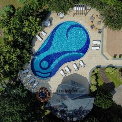 Casa Residencial com 1000m², 6 quartos, 6 suítes, no bairro Ratones em Florianópolis