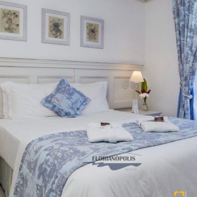 Apartamentos com 64m², 1 quarto, 1 suíte, 1 garagem, no bairro Jurerê Internacional em Florianópolis