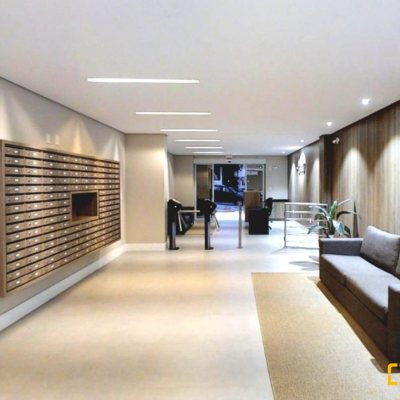 Sala com 29m², 1 garagem, no bairro Itacorubi em Florianópolis