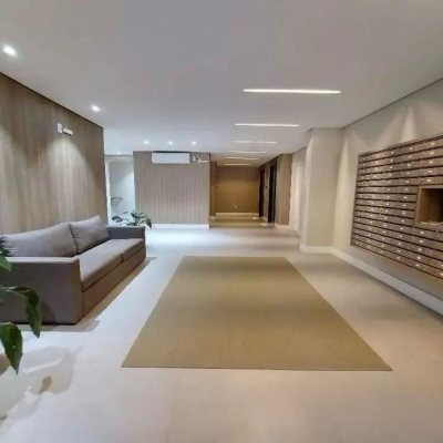 Sala com 29m², 1 garagem, no bairro Itacorubi em Florianópolis