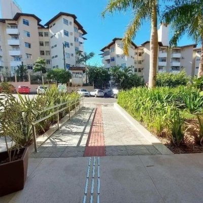 Sala com 26m², 1 garagem, no bairro Itacorubi em Florianópolis