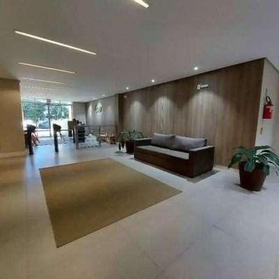 Sala com 26m², 1 garagem, no bairro Itacorubi em Florianópolis