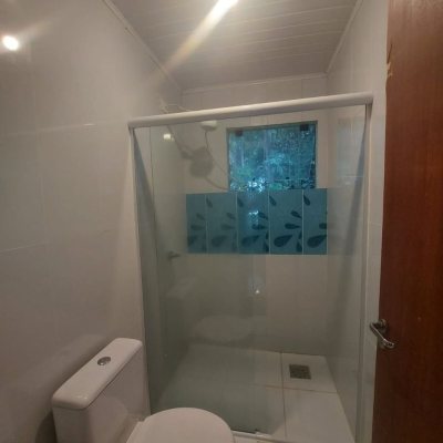 Casa Residencial com 65m², 1 quarto, no bairro Costa da Lagoa em Florianópolis