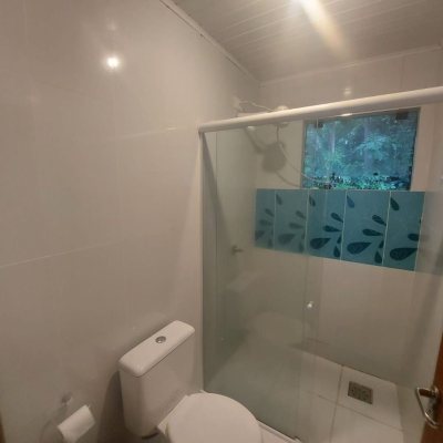 Casa Residencial com 65m², 1 quarto, no bairro Costa da Lagoa em Florianópolis