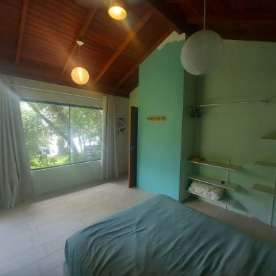Casa Residencial com 65m², 1 quarto, no bairro Costa da Lagoa em Florianópolis