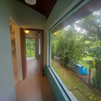 Casa Residencial com 65m², 1 quarto, no bairro Costa da Lagoa em Florianópolis