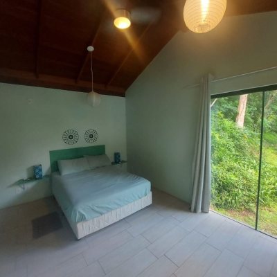Casa Residencial com 65m², 1 quarto, no bairro Costa da Lagoa em Florianópolis