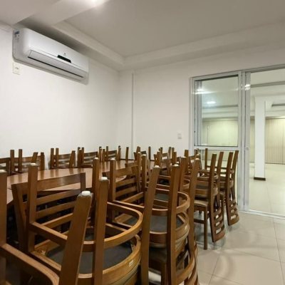Apartamentos com 80m², 2 quartos (sendo 1 suíte), 1 garagem, no bairro Ingleses do Rio Vermelho em Florianópolis