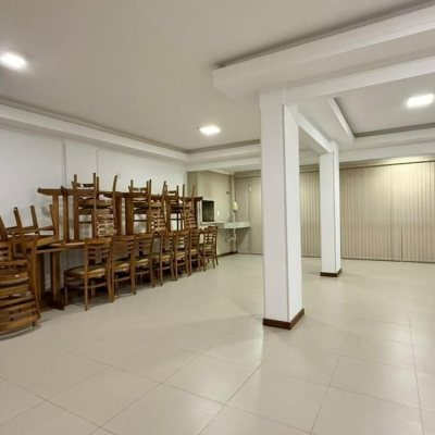 Apartamentos com 80m², 2 quartos (sendo 1 suíte), 1 garagem, no bairro Ingleses do Rio Vermelho em Florianópolis