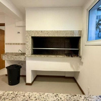 Apartamentos com 80m², 2 quartos (sendo 1 suíte), 1 garagem, no bairro Ingleses do Rio Vermelho em Florianópolis