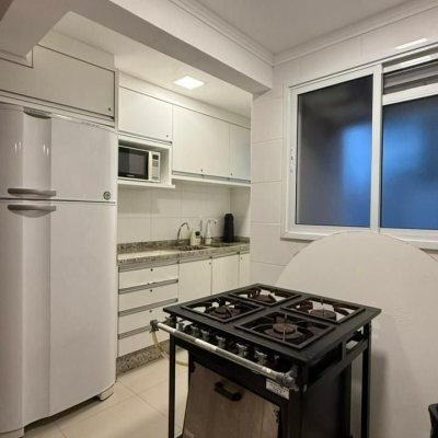 Apartamentos com 80m², 2 quartos (sendo 1 suíte), 1 garagem, no bairro Ingleses do Rio Vermelho em Florianópolis